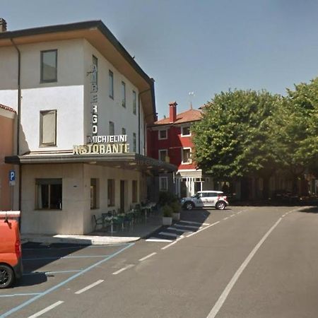 Albergo Michielini Spilimbergo Exteriér fotografie