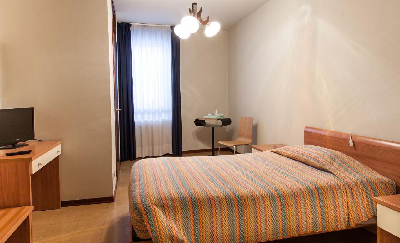 Albergo Michielini Spilimbergo Exteriér fotografie
