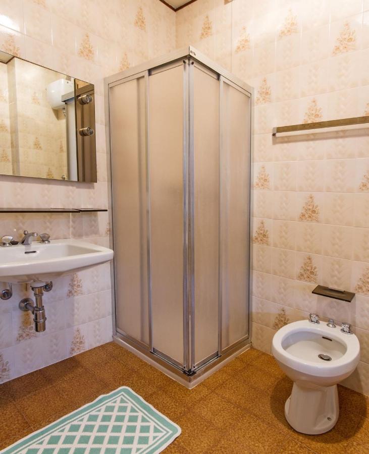 Albergo Michielini Spilimbergo Exteriér fotografie