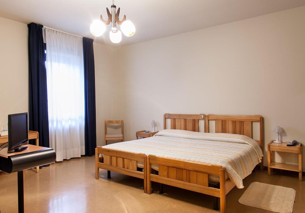 Albergo Michielini Spilimbergo Exteriér fotografie