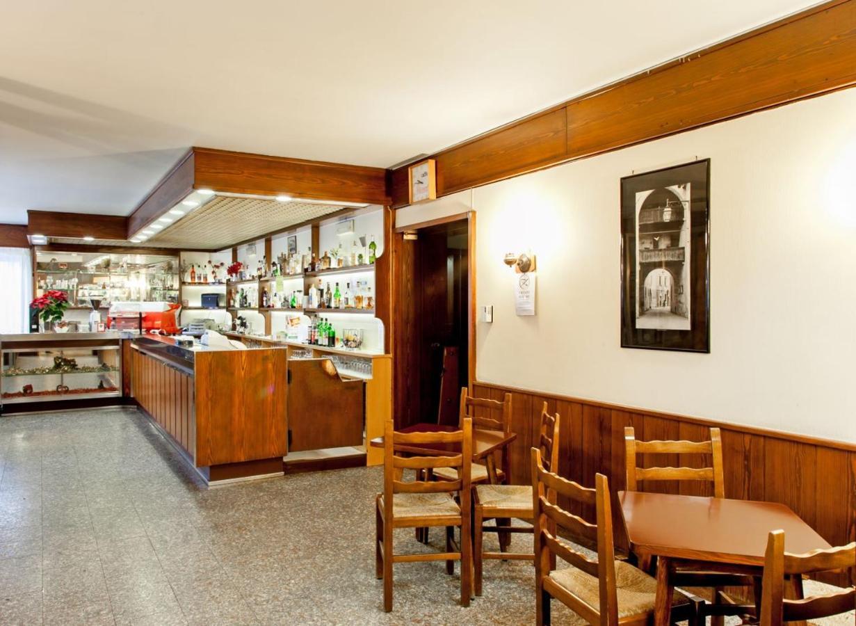Albergo Michielini Spilimbergo Exteriér fotografie